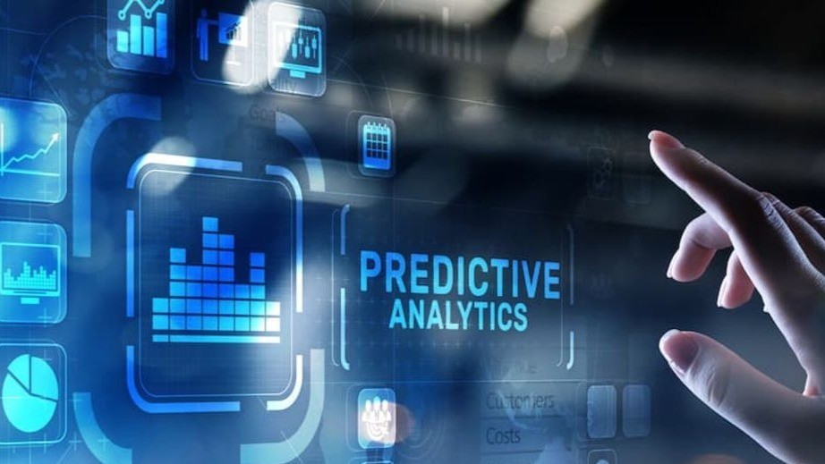 Predictive Analytics for Smarter Decision-Making