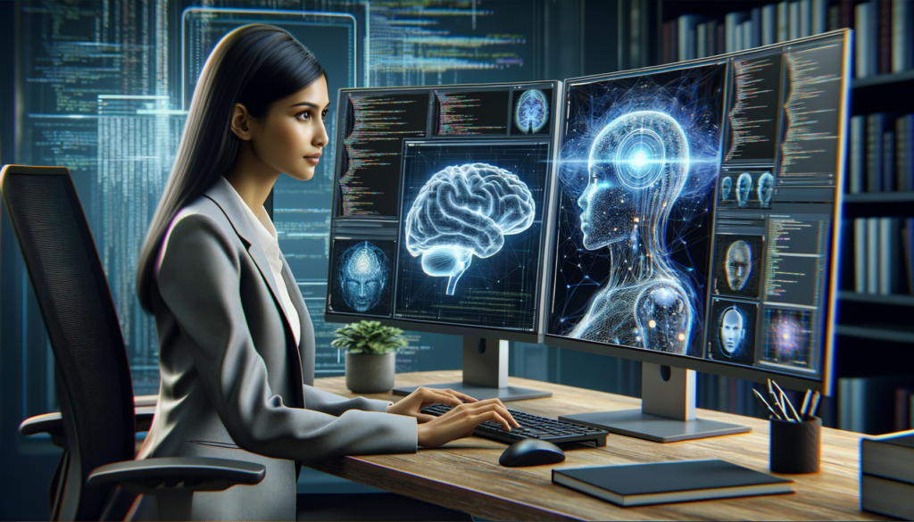 Visual Recognition and AI-Powered Search