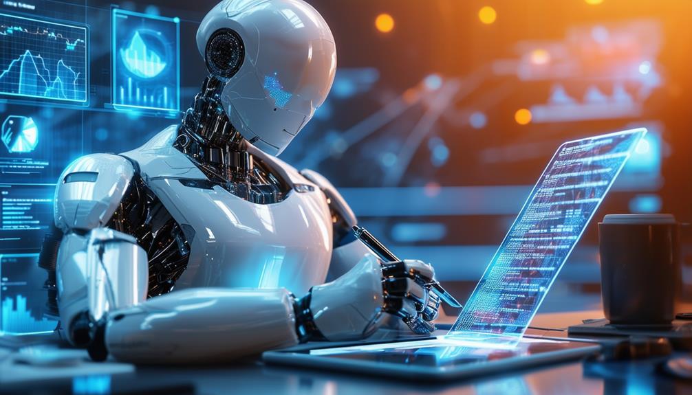 AI- Powered Content Creation can Transform your marketing