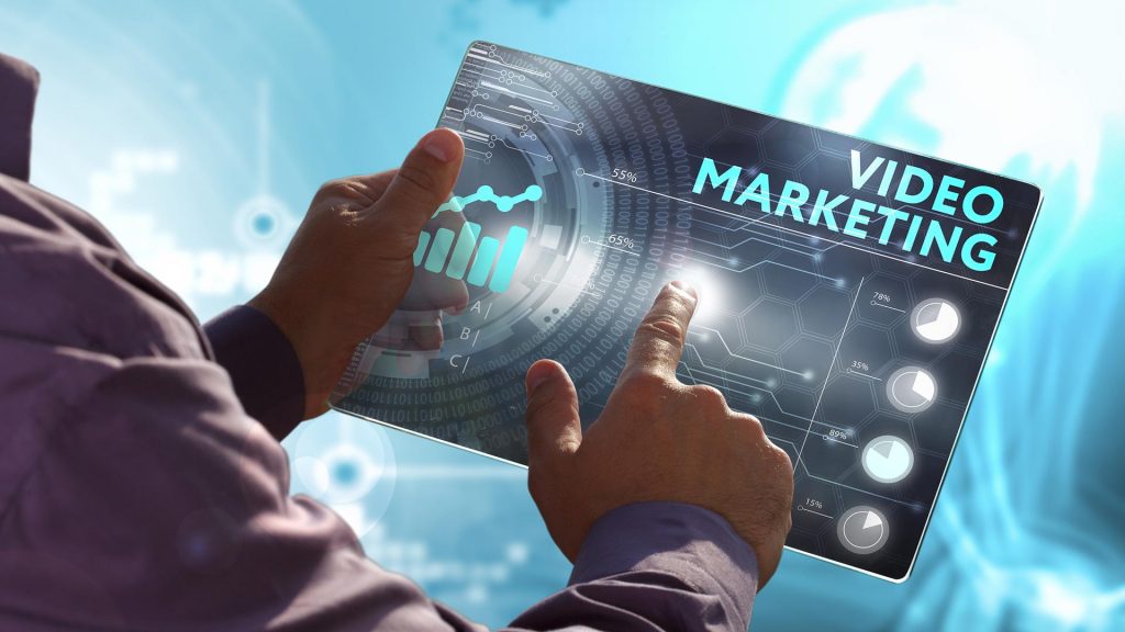 Video Marketing: The King of Engagement